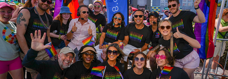 Empowering people in the communities served by TEGNA Inc..