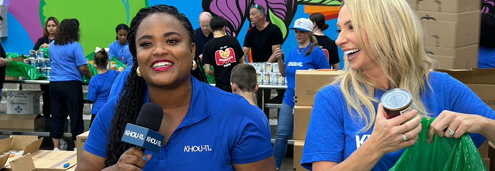 Empowering people in the communities served by TEGNA Inc.