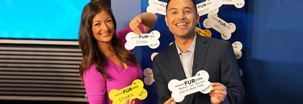 Empowering people in the communities served by TEGNA Inc..