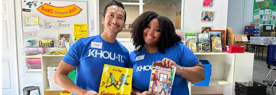 Empowering people in the communities served by TEGNA Inc..