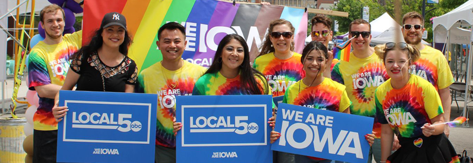 Empowering people in the communities served by TEGNA Inc.
